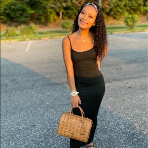 Meet your Posher, Cheyenne